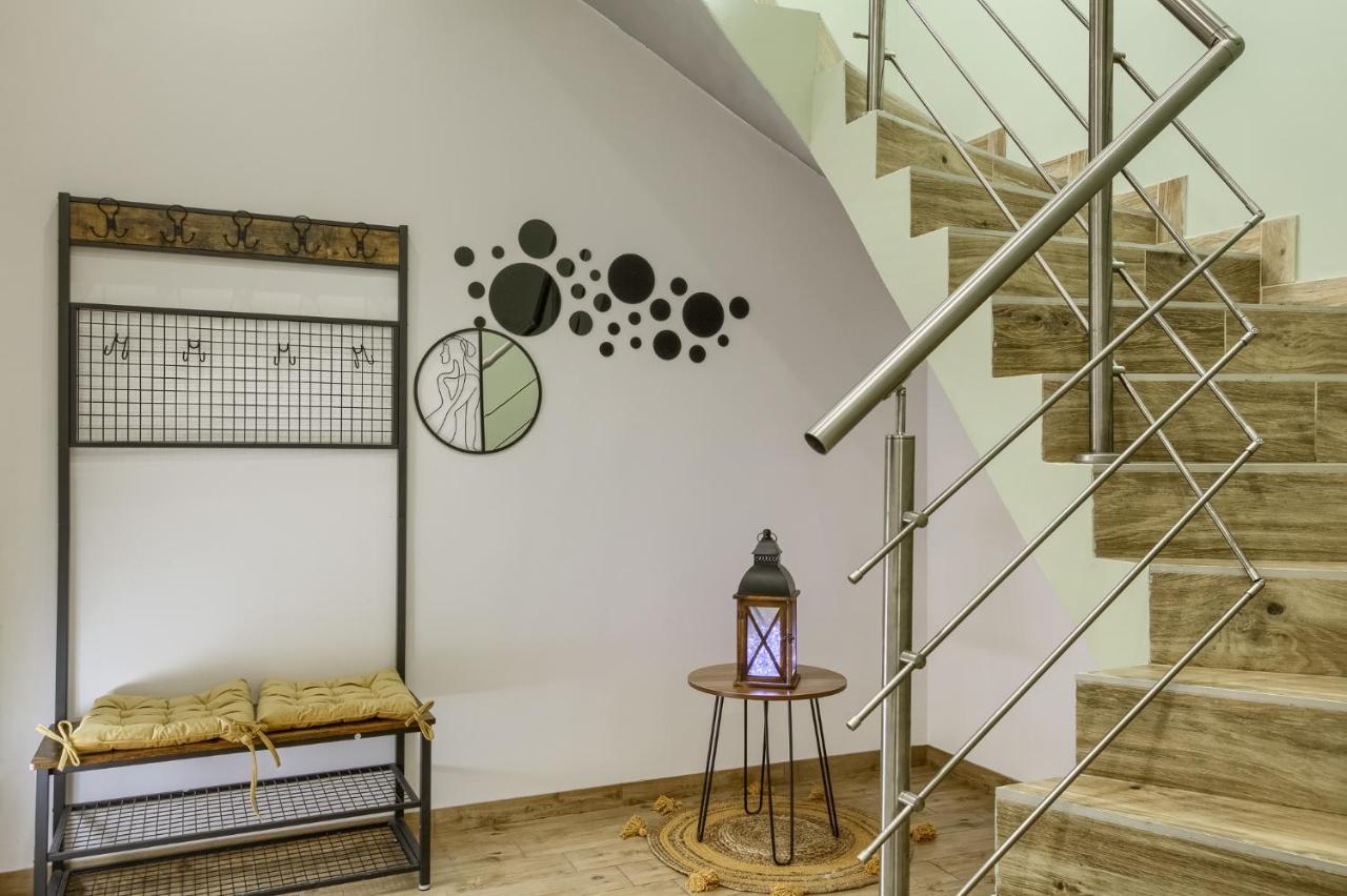 Apartament Abra 1 Rynek 8 Muszyna Exterior foto